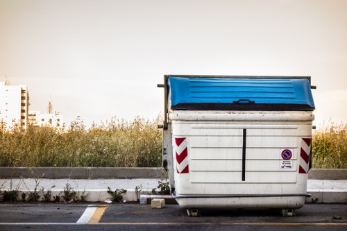 Eco-friendly furniture disposal in Anerley