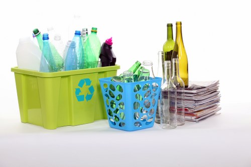 Environmentally conscious furniture disposal in Anerley
