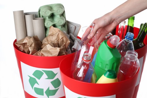 Efficient house clearance services in Anerley