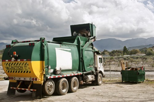 Benefits of professional waste removal services for businesses