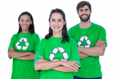 Choosing the right waste removal provider in Anerley